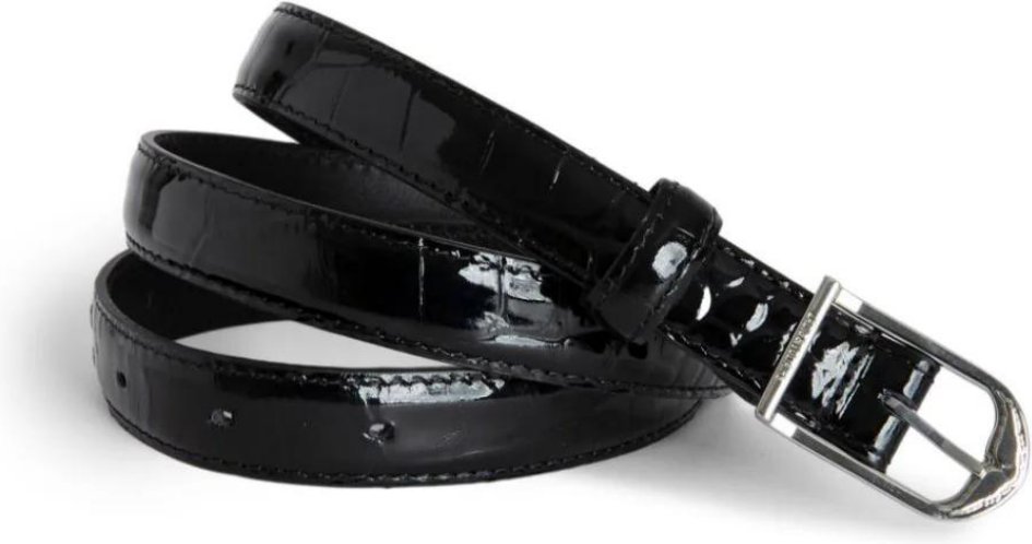 NB25W-33 Women's Belt (pin Buckle) catalogue view 2