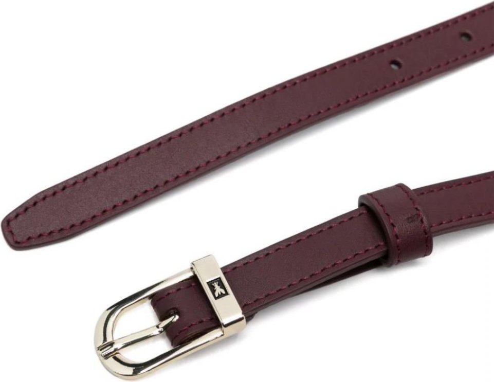 NB25W-34 Women's Belt (pin Buckle) product photo