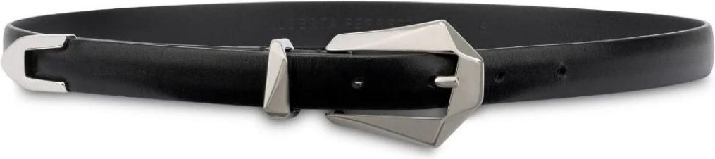 NB25W-35 Women's Square-buckle Belt catalogue view 2
