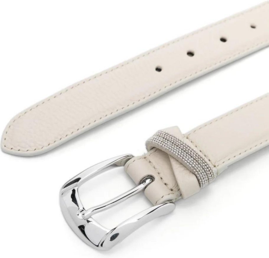 NB25W-36 Women's Slide-buckle Belt product photo