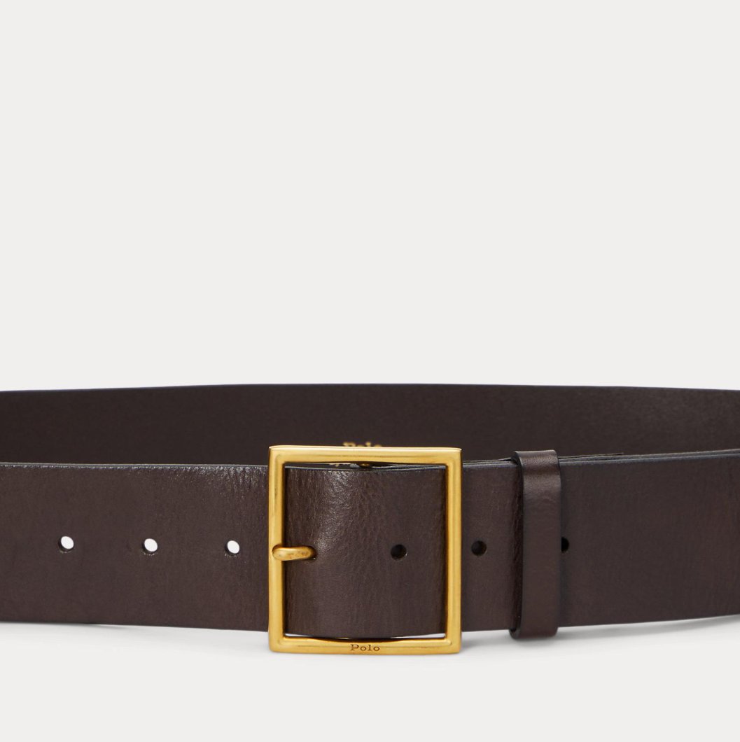 NB25W-41 Women's Asymmetric Belt catalogue view 2