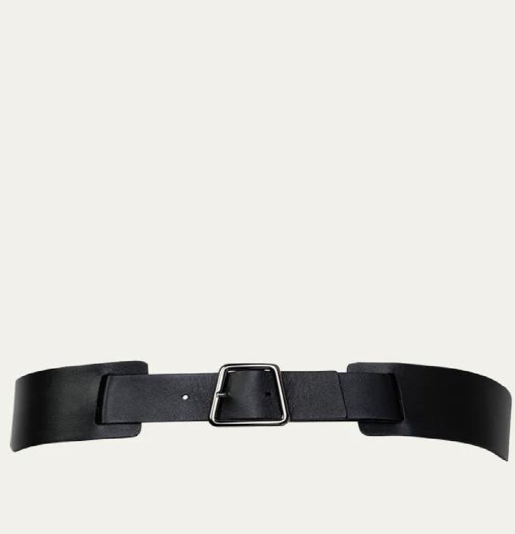NB25W-43 Women's Double-strap Belt