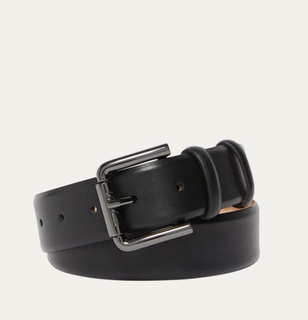 NB25W-47 Women's Belt (pin Buckle) catalogue view 2