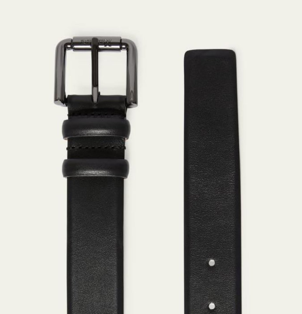 NB25W-47 Women's Belt (pin Buckle) product photo