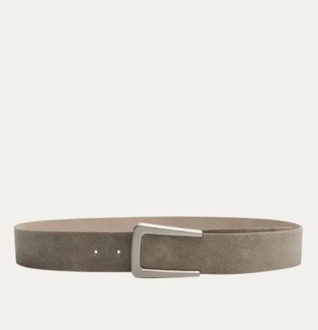 NB25W-51 Women's Slide-buckle Belt product photo