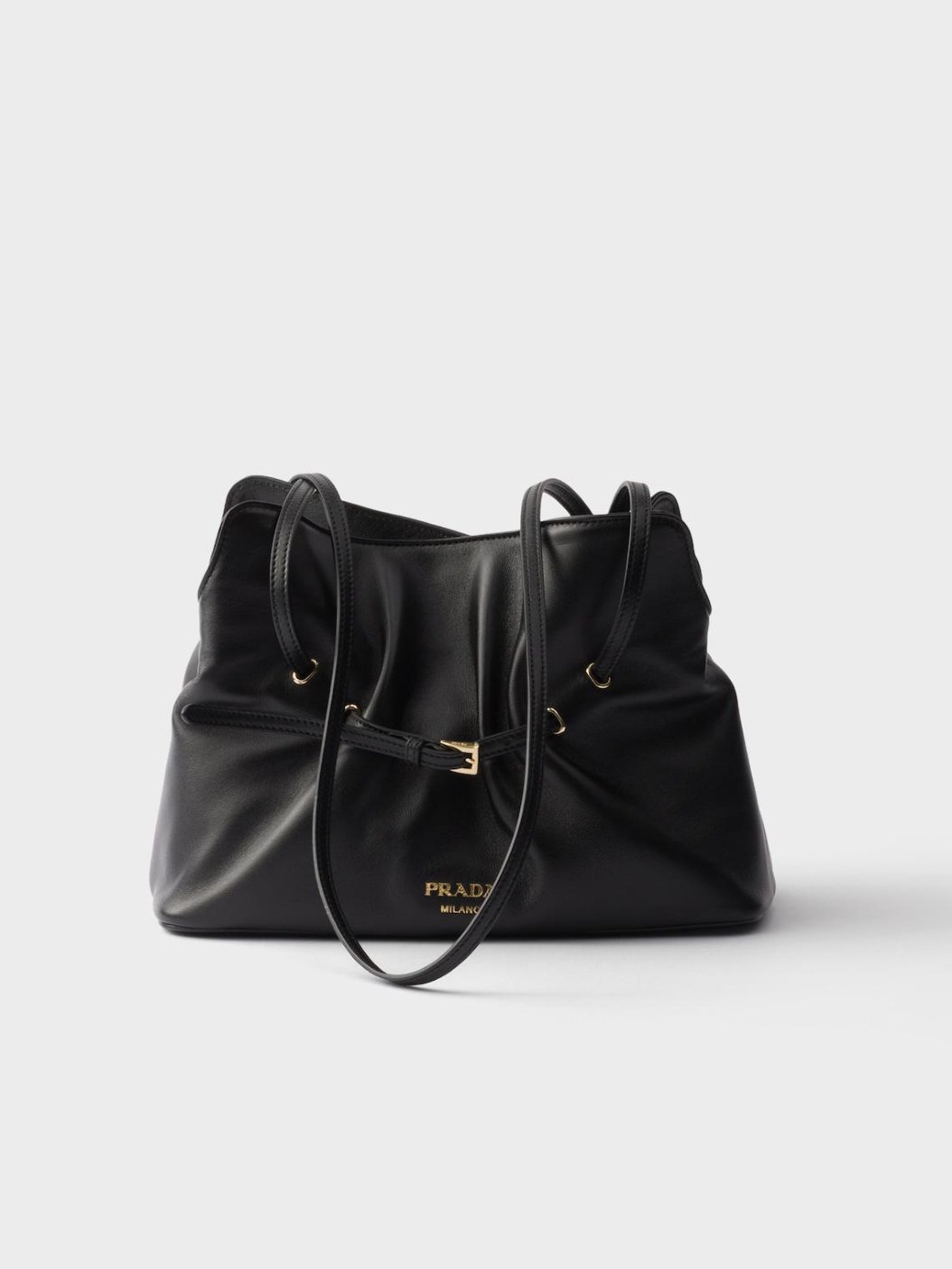 NMB-P14 Backpack (leather) product photo