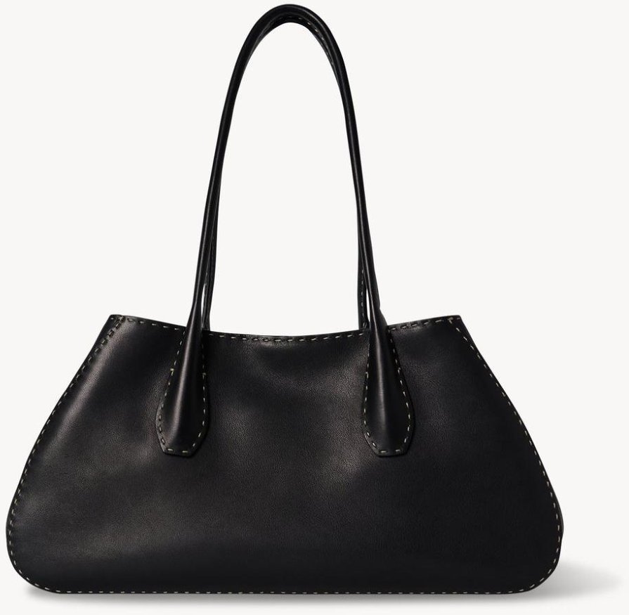 NMB-P2A Tote Bag (leather) catalogue view 2