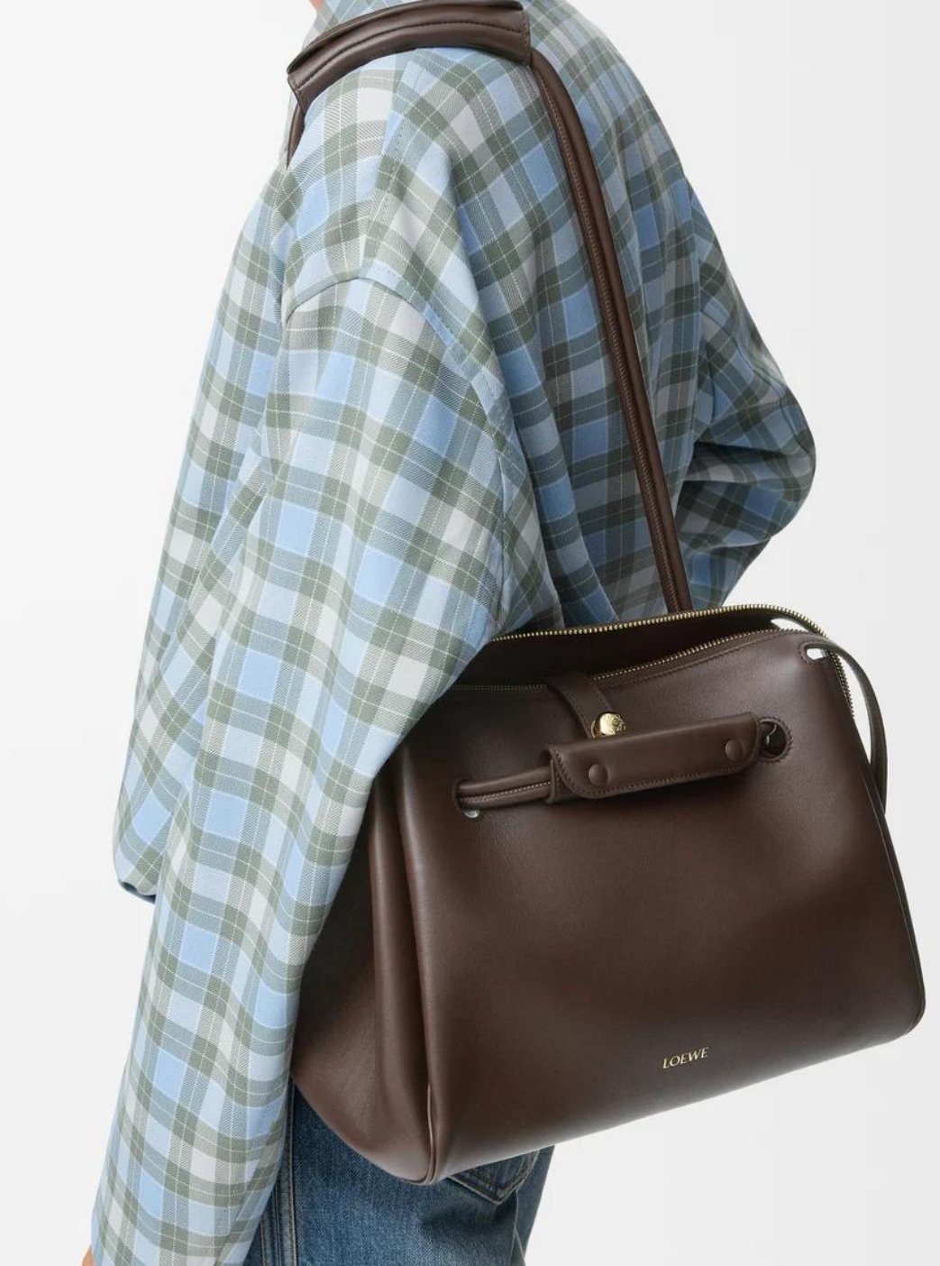 NMB-P9 Top-Handle Bag (leather) catalogue view 2