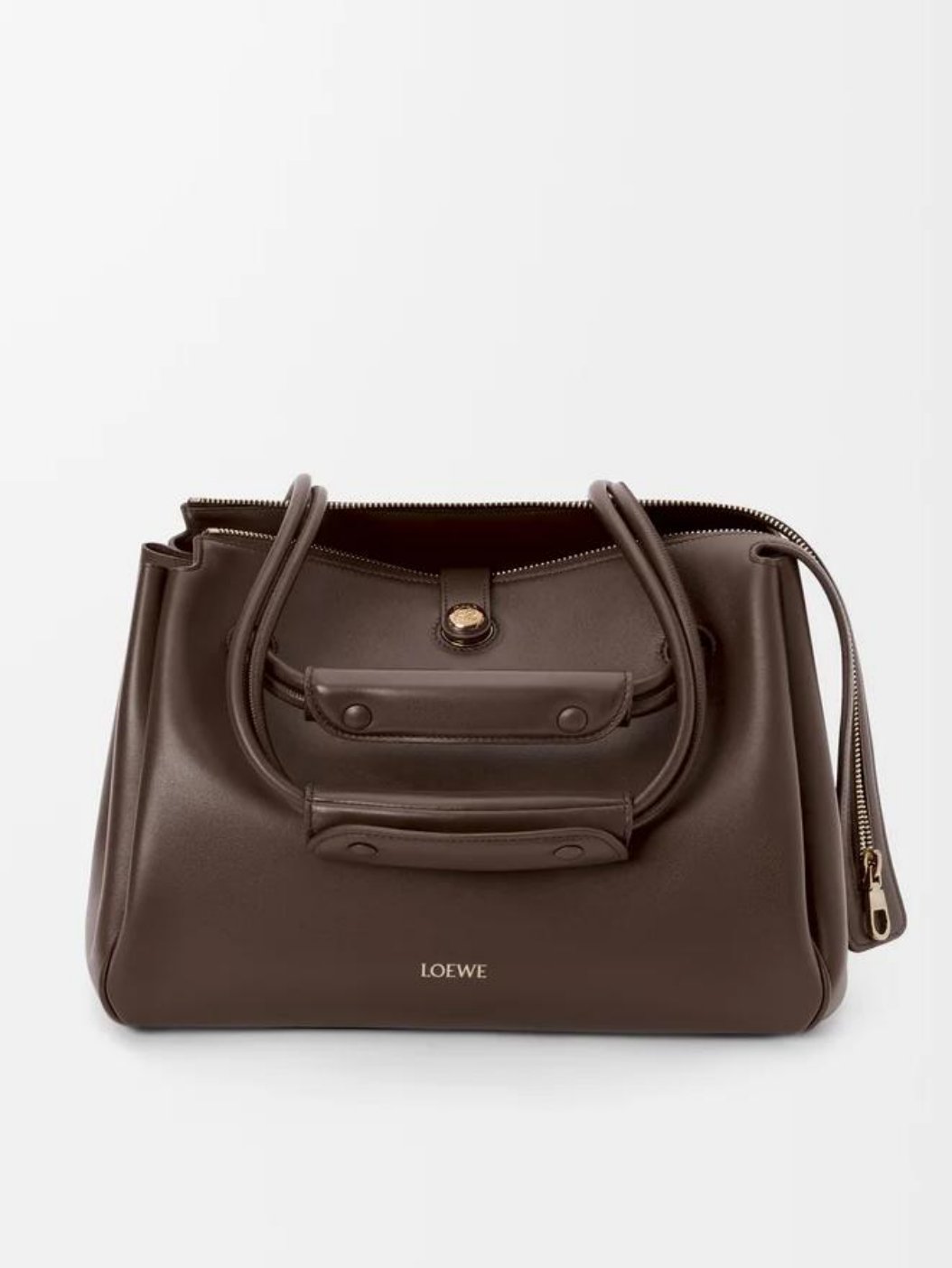 NMB-P9 Top-Handle Bag (leather) product photo