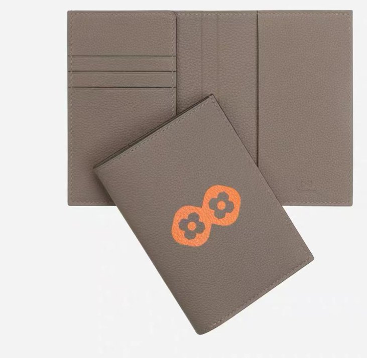 PC-P01 Passport Cover catalogue view 2