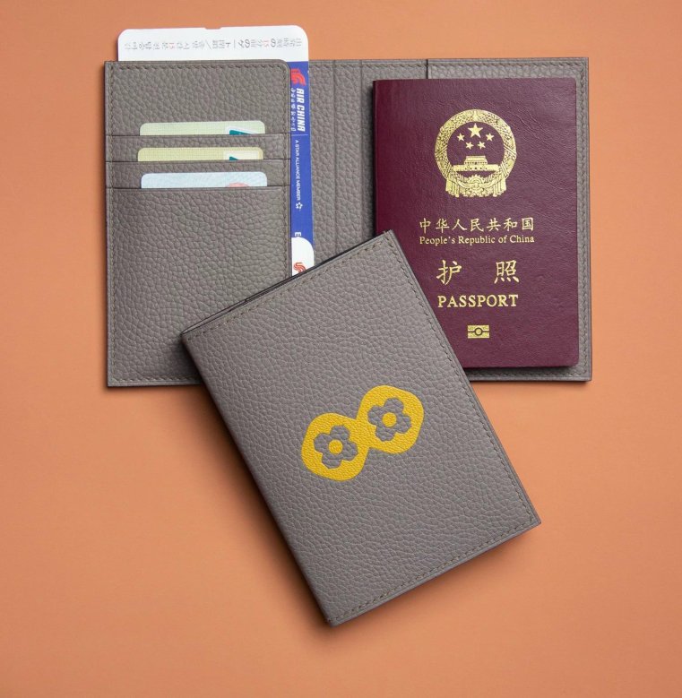 PC-P01 Passport Cover product photo