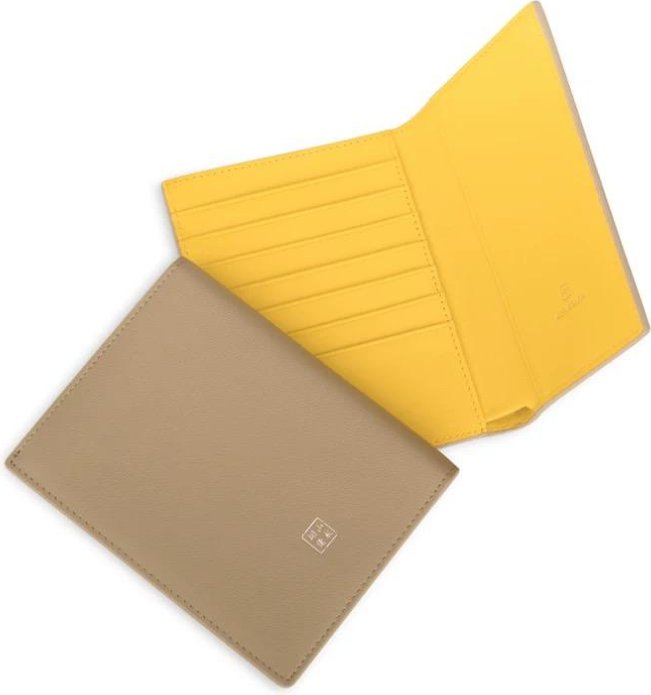 PC-P02 Passport Cover