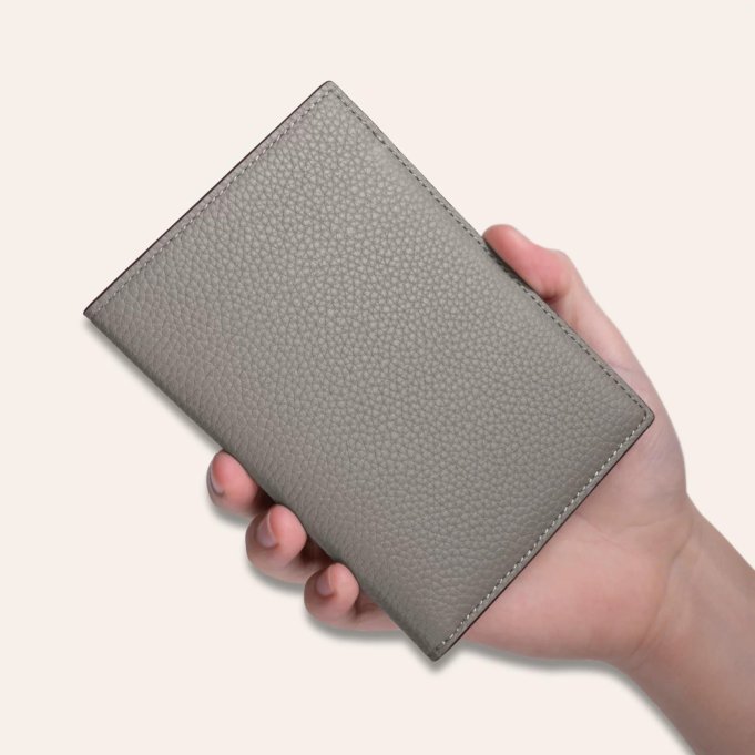 PC-P03 Passport Cover catalogue view 2