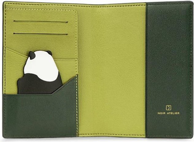 PC-P05 Passport Cover