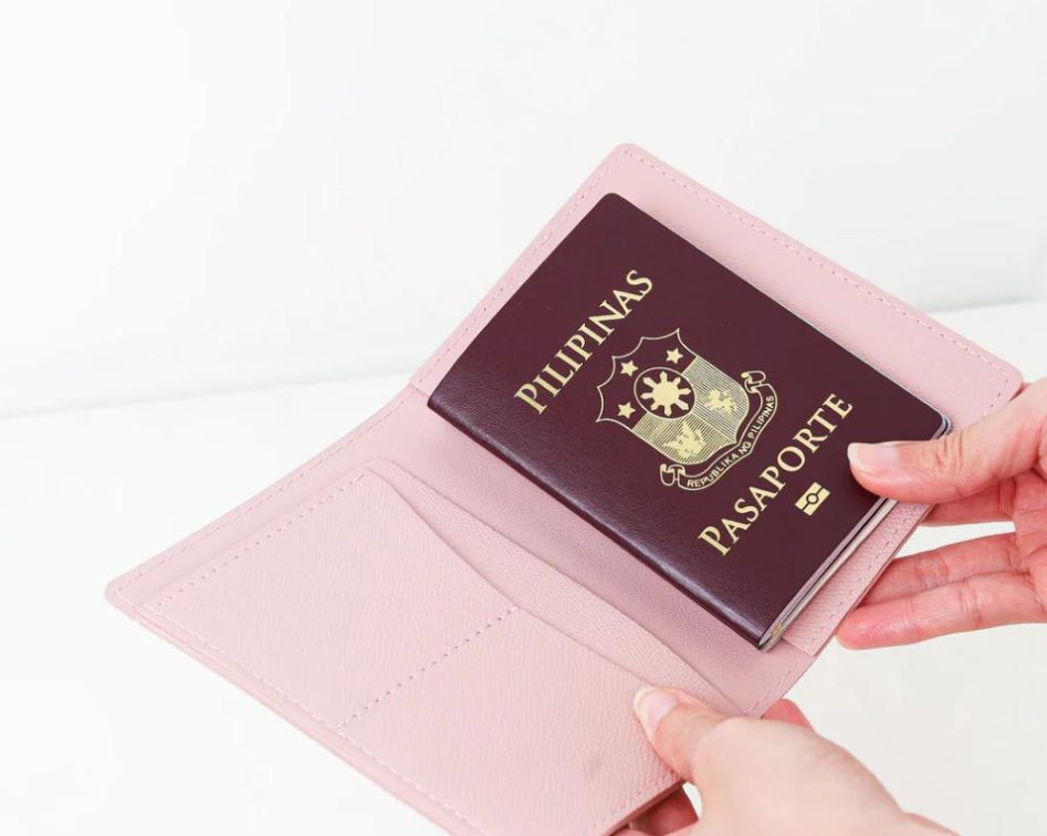 PC-P06 Passport Cover catalogue view 2