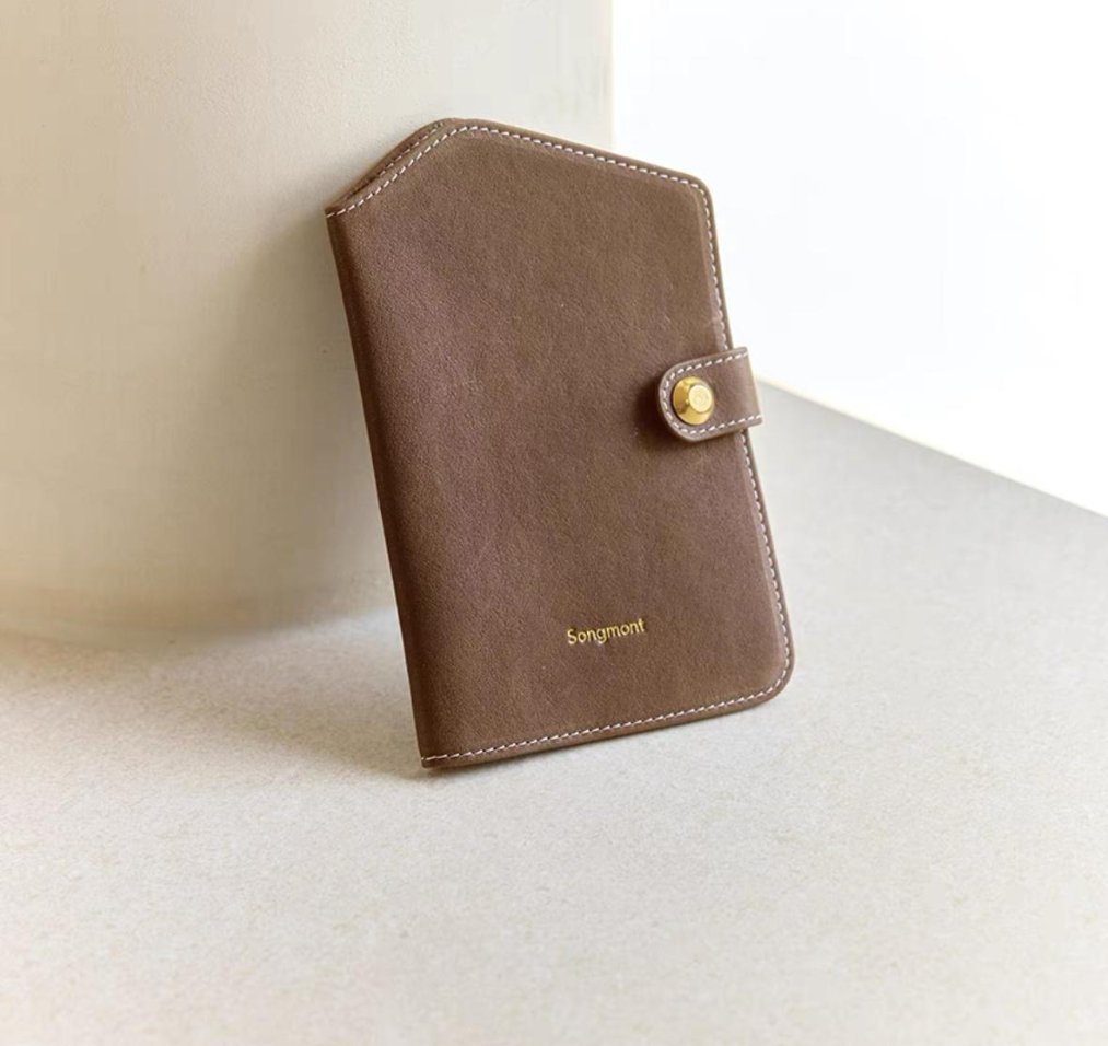PC-P11 Passport Cover product photo