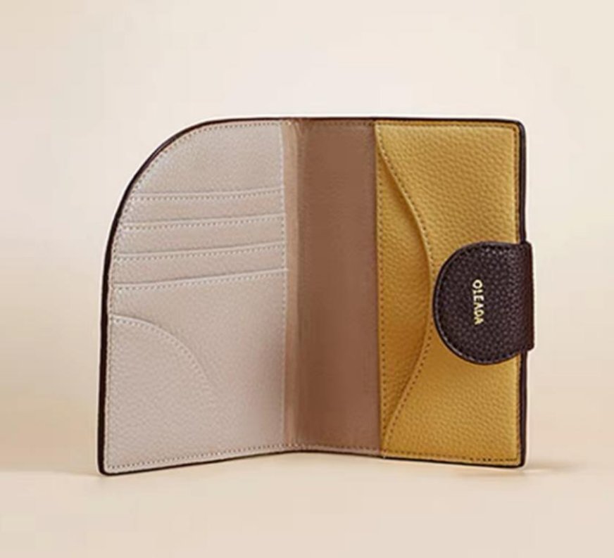 PC-P12 Passport Cover catalogue view 2