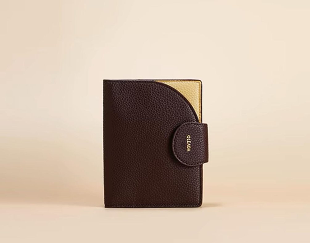 PC-P12 Passport Cover product photo