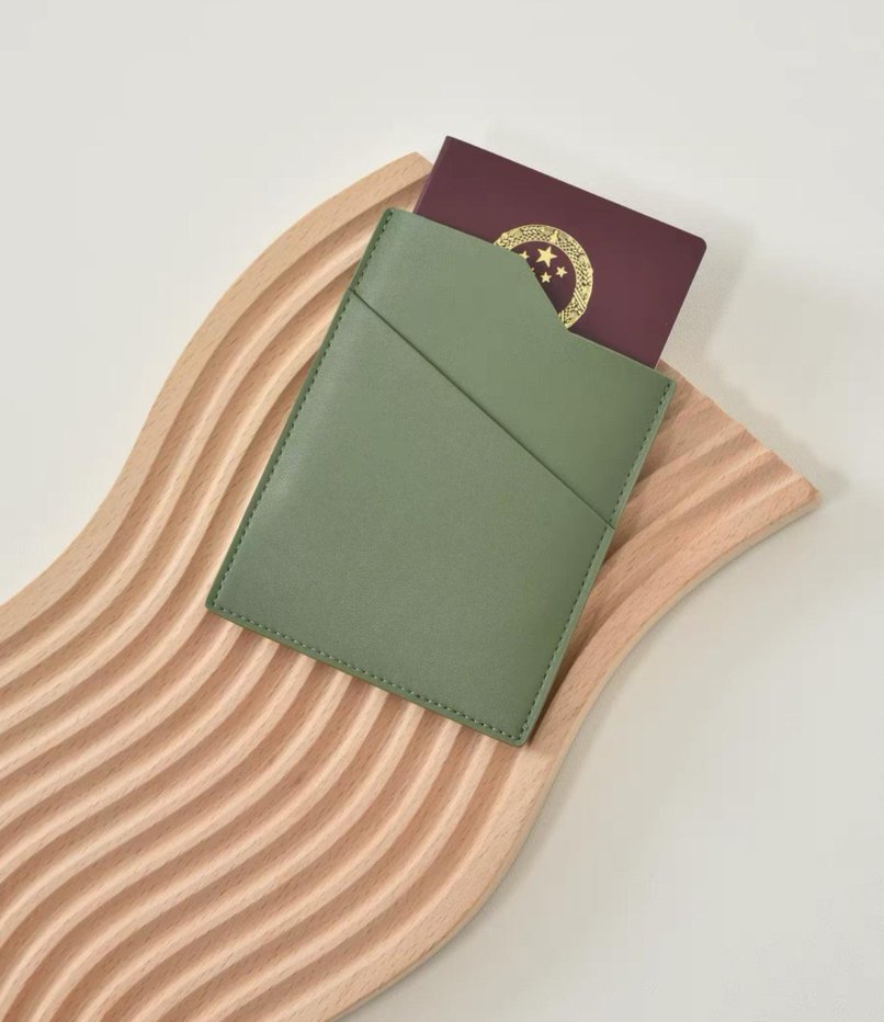 PC-P14 Passport Cover catalogue view 2
