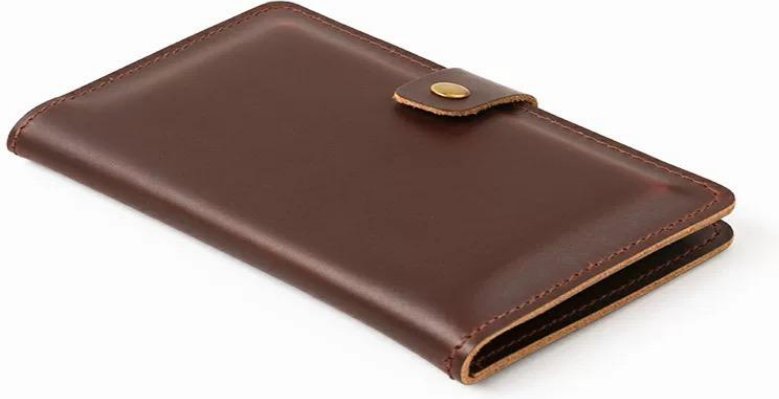 PC-P18 Passport Cover catalogue view 2