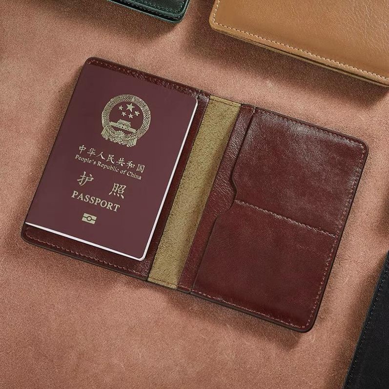 PC-P20 Passport Cover catalogue view 2