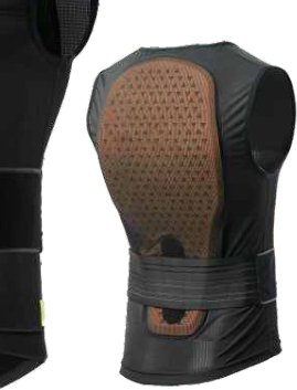 PJ01 SP2 protective vest catalogue view 3