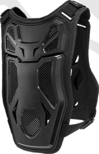 PJA03 Protective jacket adult (PJA-01/02/03) catalogue view 3