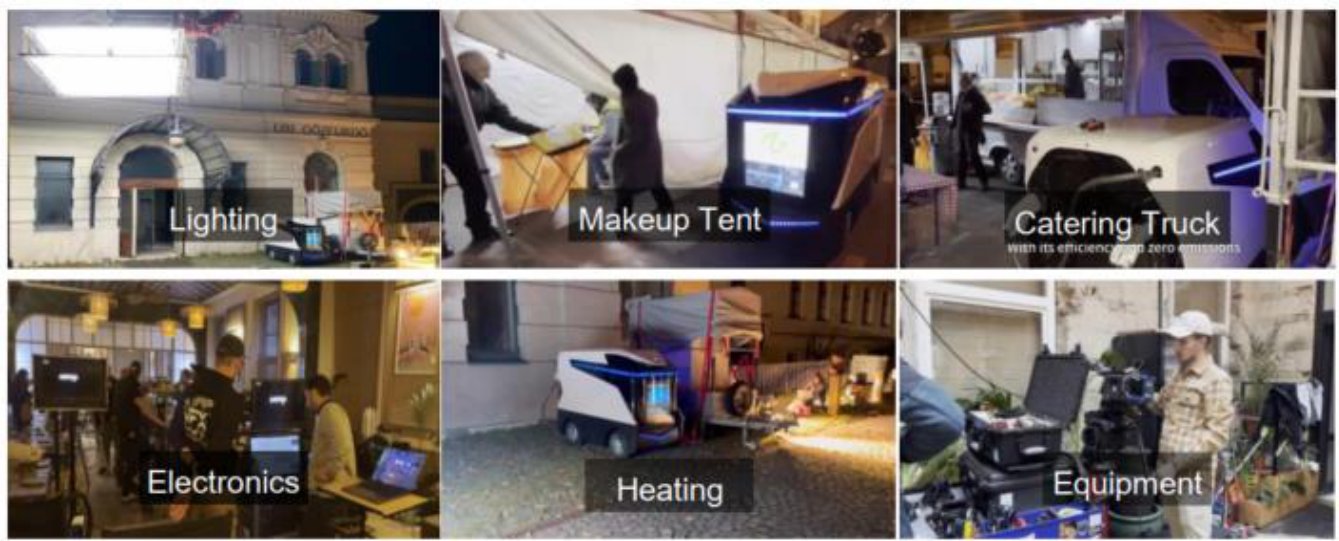 PKG-TEMP Temporary off-grid power package catalogue view 3