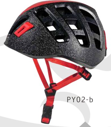 PY02 Climbing EPP+ABS+EPS 230g catalogue view 3