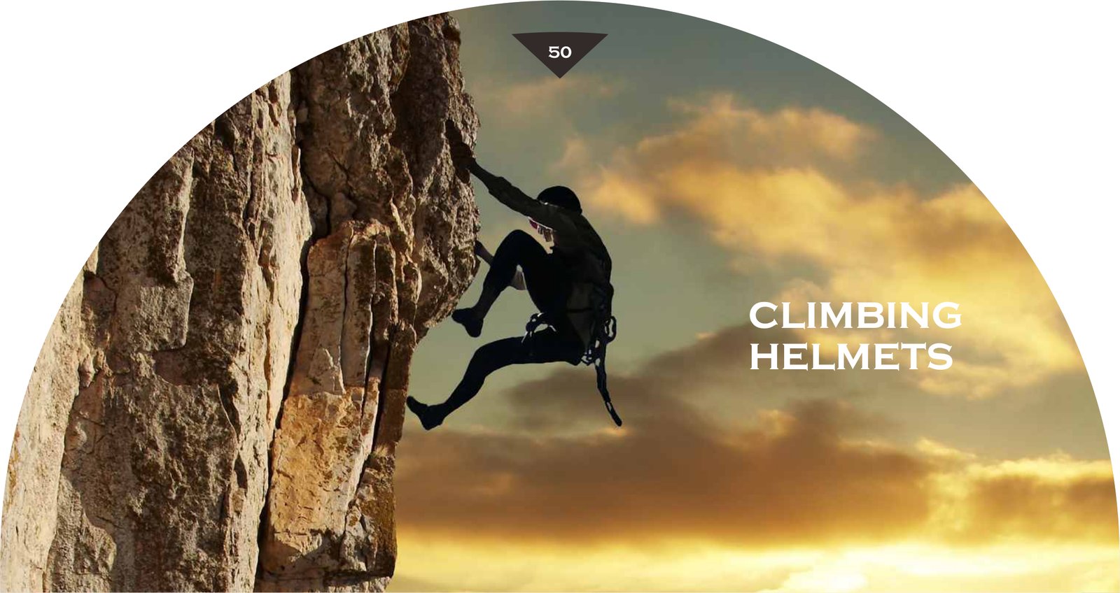 PY02 Climbing EPP+ABS+EPS 230g product photo