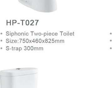 SH08SU2 Bidet seat product photo