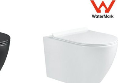 SH08SV3 Bidet seat product photo