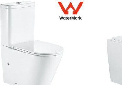 Bidet seat SH237V product photo