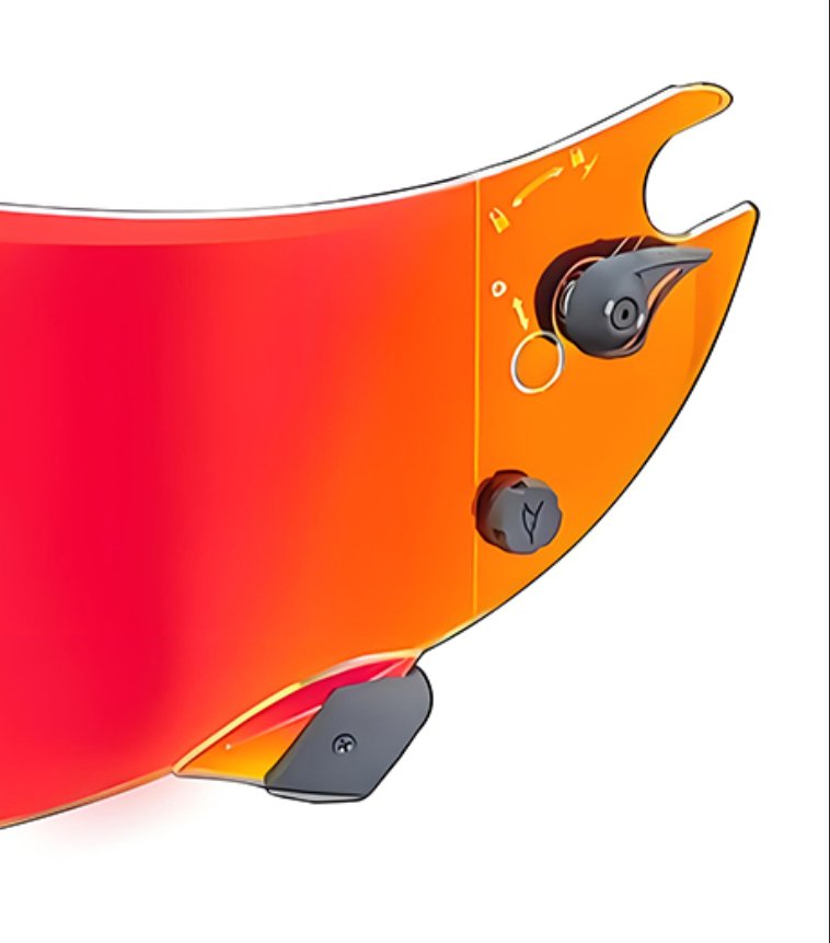 SHARK GP