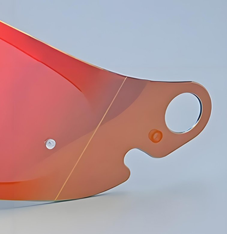 SHOEI Glamster (CPB-1V) product photo
