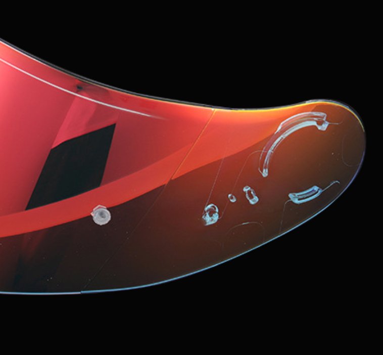 SHOEI GT-Air I/II (CNS-1) product photo