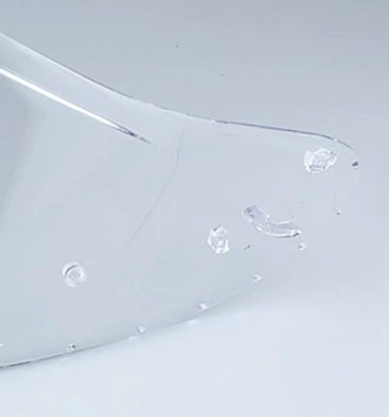 SHOEI Z8/X15 product photo