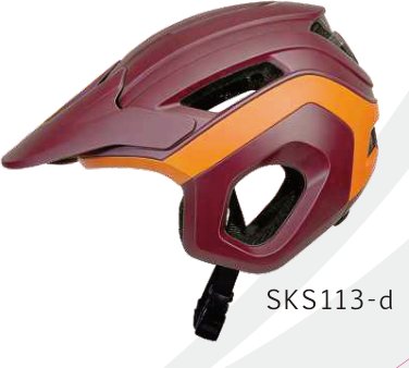 SKS113 Open-face MTB 250g catalogue view 3