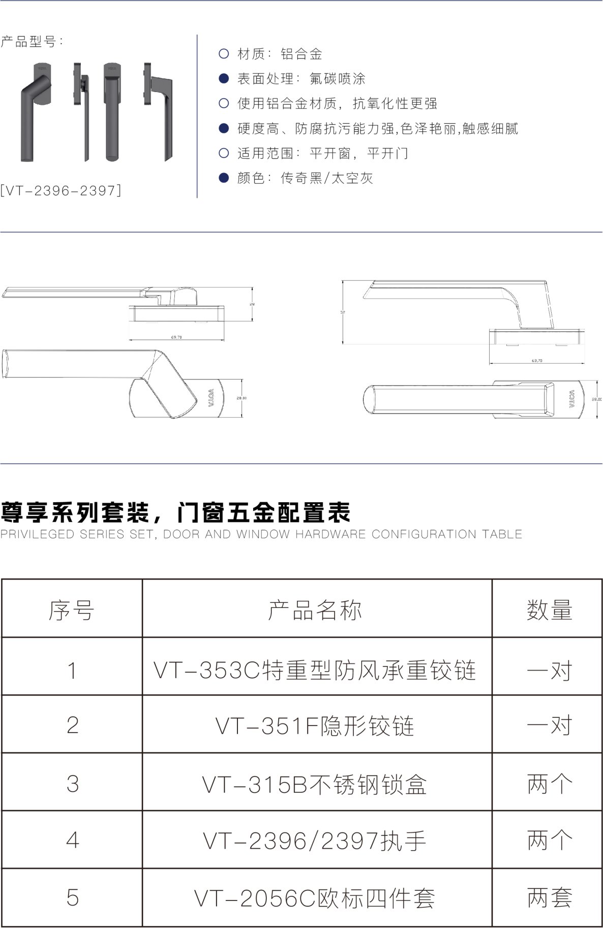 VT-2056C