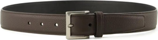 WB-01 Women's Belt (pin Buckle) catalogue view 2