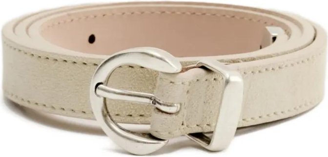 WB-04 Belt catalogue view 2