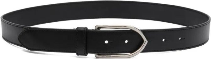 WB-05 Belt catalogue view 2