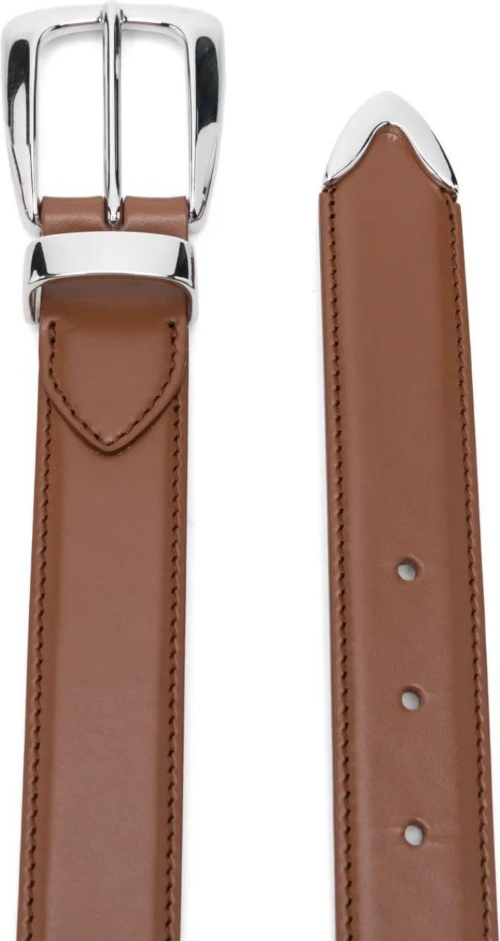 WB-07 Women's Belt (pin Buckle) catalogue view 2
