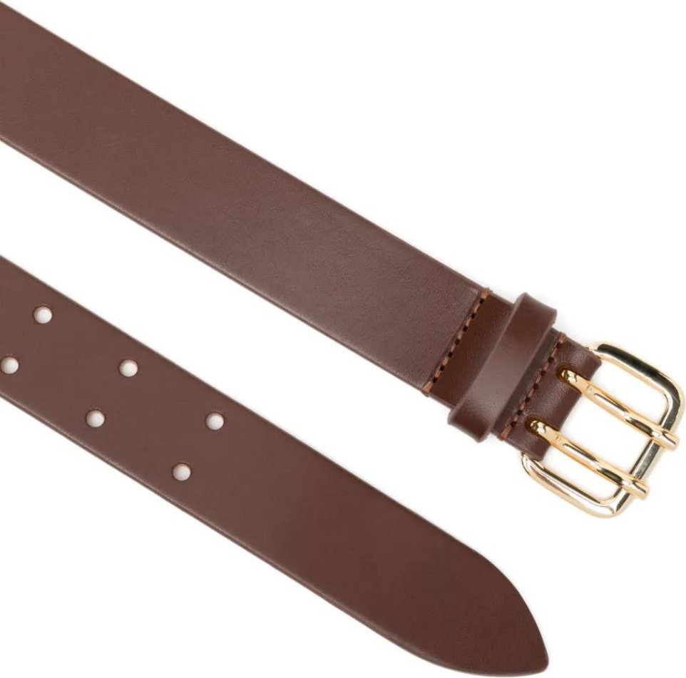 WB-17 Belt catalogue view 2