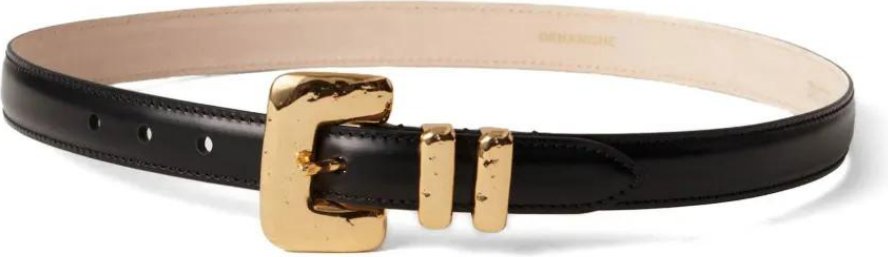 WB-18 Belt catalogue view 2