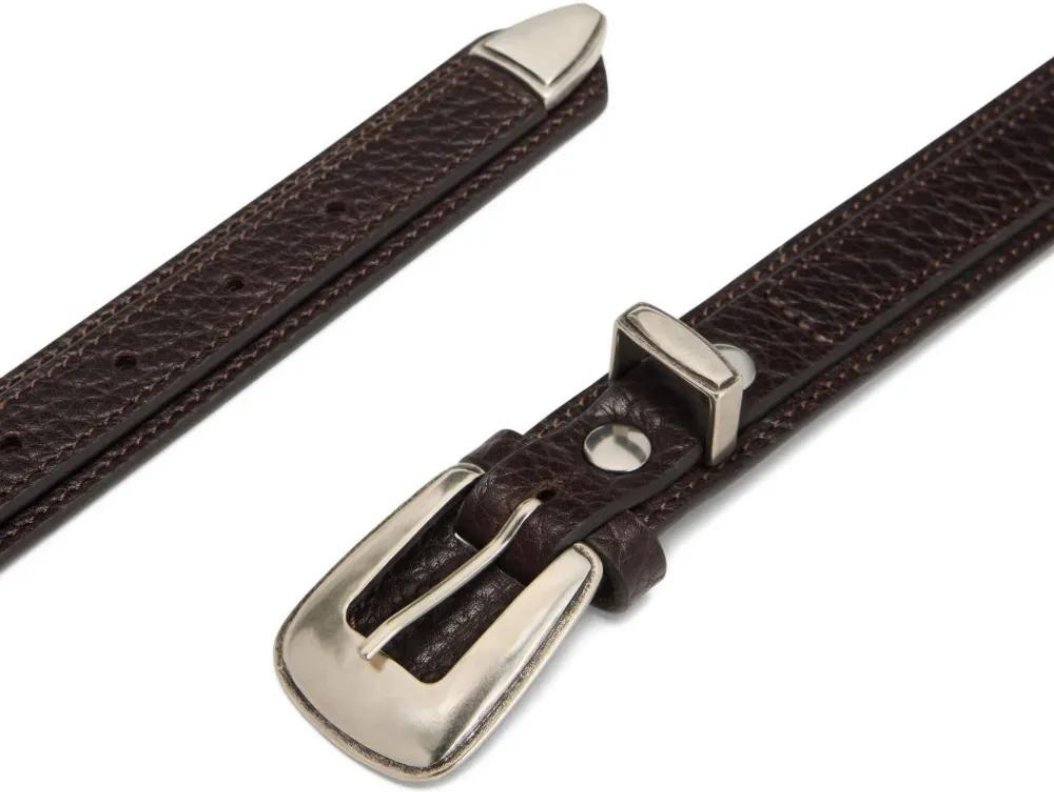 WB-22 Belt catalogue view 2