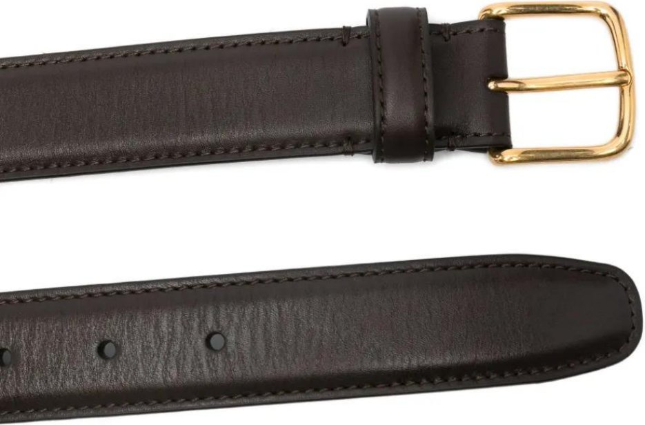 WB-24 Women's Belt (pin Buckle) catalogue view 2