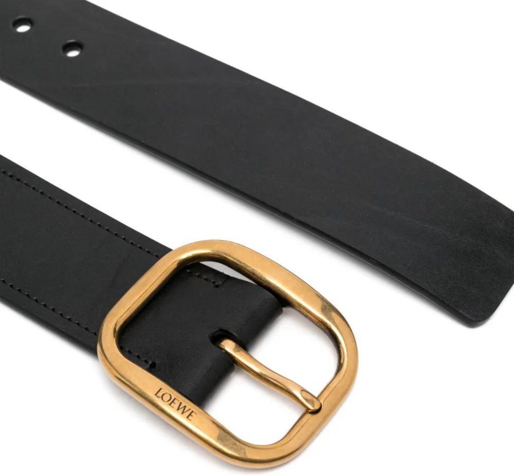 WB-25 Belt catalogue view 2