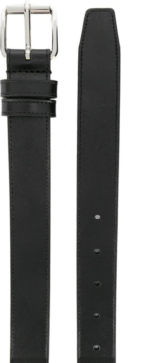WB-27 Women's Belt (pin Buckle) catalogue view 2