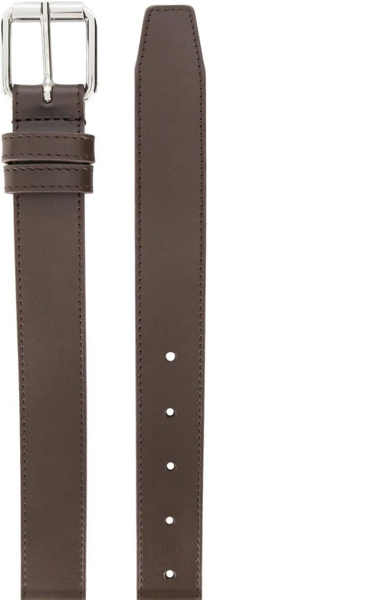 WB-32 Women's Belt (pin Buckle) catalogue view 2